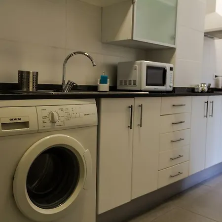 Apartamento Diego En Santa Cruz Santa Cruz de Tenerife Esterno foto