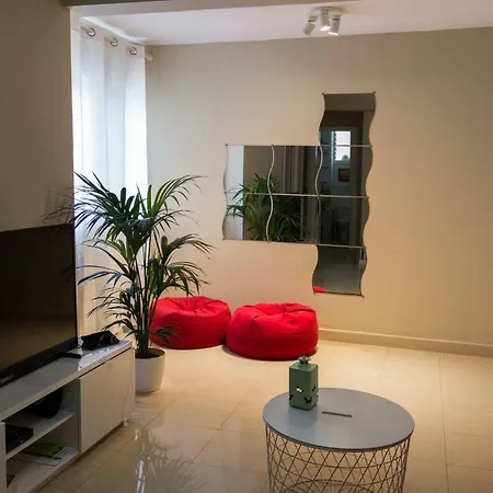 Apartamento Diego En Santa Cruz Santa Cruz de Tenerife Esterno foto