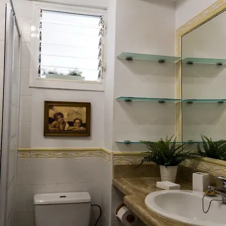 Apartamento Diego En Santa Cruz Santa Cruz de Tenerife Esterno foto