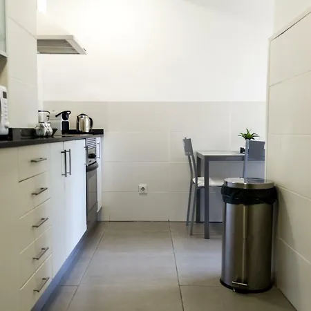 Apartamento Diego En Santa Cruz Santa Cruz de Tenerife Esterno foto