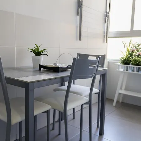 Apartamento Diego En Santa Cruz Santa Cruz de Tenerife Esterno foto