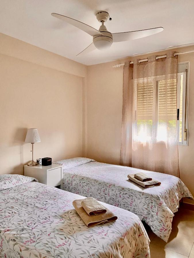 Apartment Diego En Cruz *